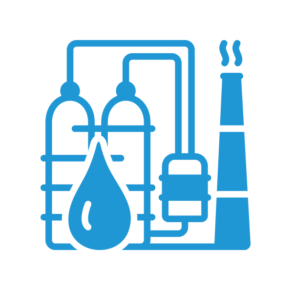 Petrochemical